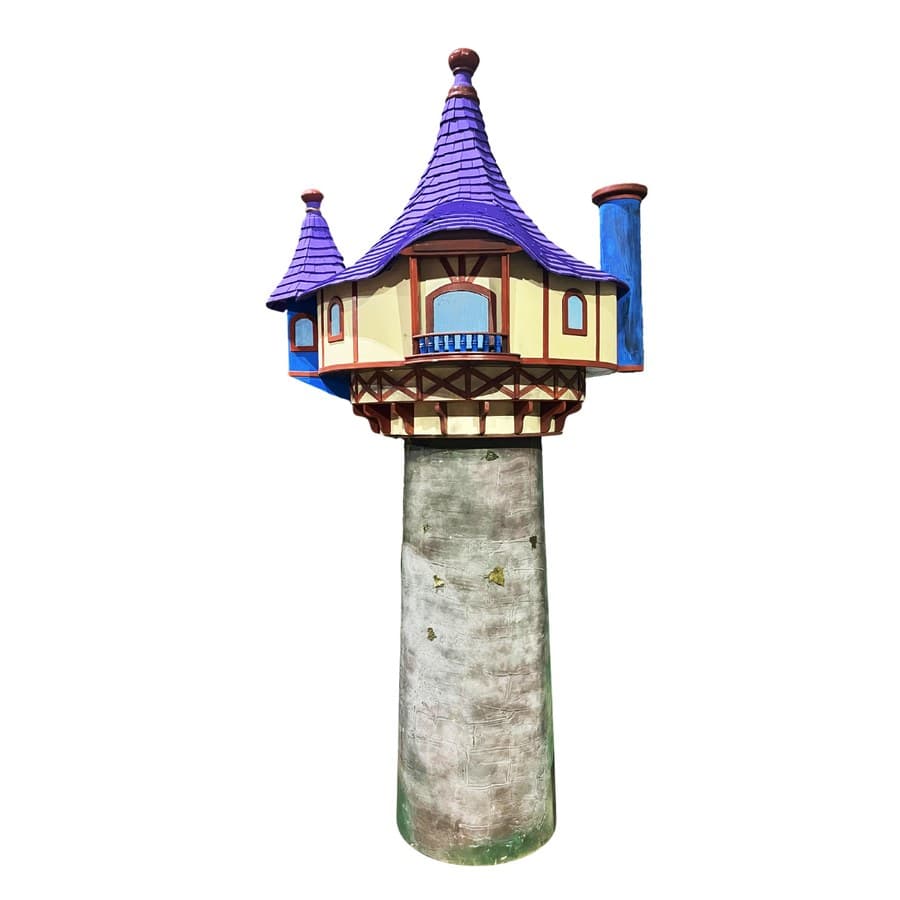 Torre Rapunzel